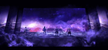 《倩女幽魂》手游嘉年华门票获取方法