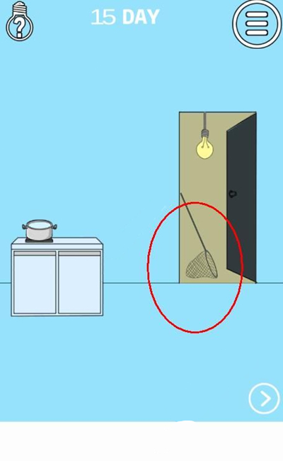 《妈妈把我的泡面藏起来了3》第十五关图文通关攻略