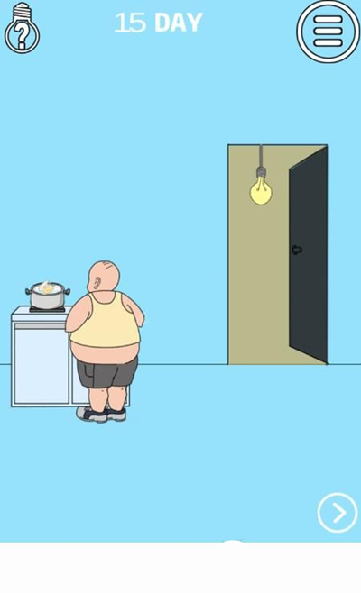 《妈妈把我的泡面藏起来了3》第十五关图文通关攻略