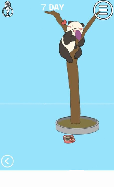 《妈妈把我的泡面藏起来了3》第七关图文通关攻略