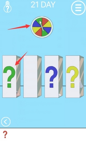 妈妈把我的泡面藏起来了2第二十一关通关攻略_妈妈把我的泡面藏起来了2第二十一关