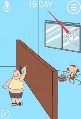 《妈妈把我的泡面藏起来了2》第十九关通关攻略