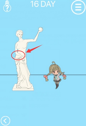 《妈妈把我的泡面藏起来了2》第十六关通关攻略