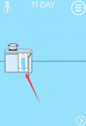 《妈妈把我的泡面藏起来了2》第十一关图文通关攻略