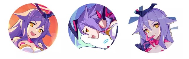 《崩坏3》崩坏女王套装西琳升华伤害分析