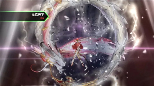 《十二战纪》觉醒琳技能解析