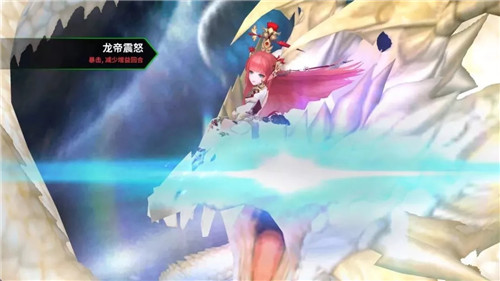 《十二战纪》觉醒琳技能解析