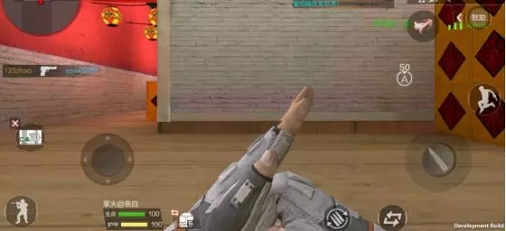 CF手游王力宏角色技能介绍