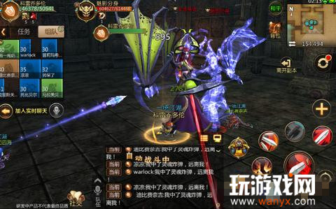 《我叫MT4》女妖辛格boss攻略