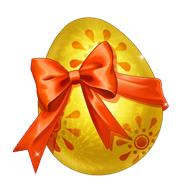 《QQ飞车》手游集彩蛋兑换返场礼盒活动