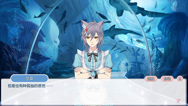 《萌猫物语》好感度怎么提升