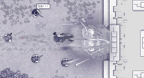 《阿瑞斯病毒》仓库系统怎么玩