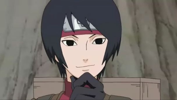 《火影忍者》手游黑土技能详解