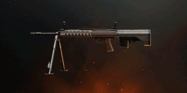 绝地求生刺激战场QBU枪械怎么获得_绝地求生刺激战场QBU图片展示