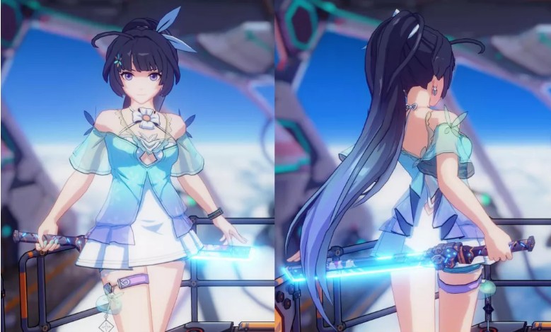 ������3��ѿ��ȫ�·�װˮɫ�����һ����Խ���