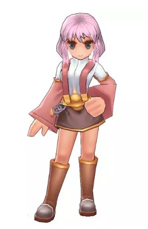 《仙境传说RO》吉米的音乐星梦活动介绍