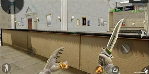 CFM2.0����HD��ͼ�����Ż���ϸ����