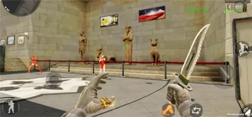 CFM2.0����HD��ͼ�����Ż���ϸ����