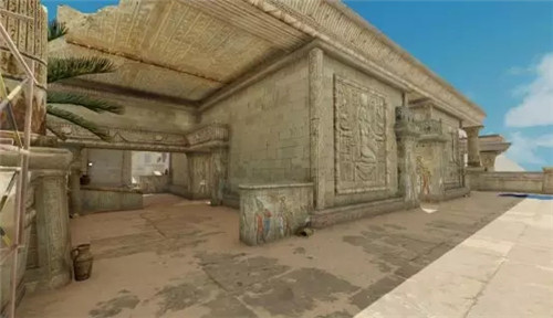 CFM2.0营地HD地图场景优化介绍