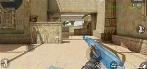 CFM2.0营地HD地图场景优化介绍