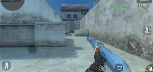 CFM2.0营地HD地图场景优化介绍