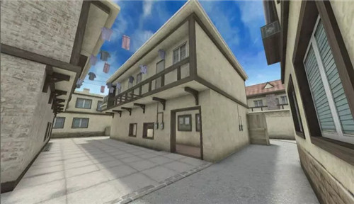 CFM2.0?椰岛之巅HD地图场景优化介绍