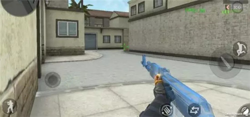 CFM2.0?椰岛之巅HD地图场景优化介绍