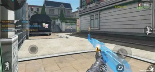 CFM2.0?椰岛之巅HD地图场景优化介绍