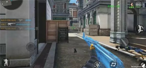 CFM2.0?椰岛之巅HD地图场景优化介绍