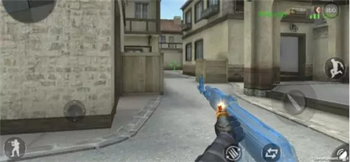 CFM2.0?椰岛之巅HD地图场景优化介绍