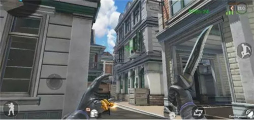 CFM2.0?椰岛之巅HD地图场景优化介绍