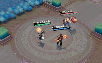 《非人学园》晓音技能详解介绍