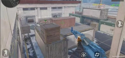 CFM2.0运输船HD地图优化介绍