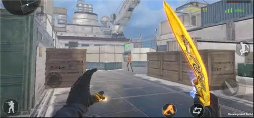 CFM2.0运输船HD地图优化介绍