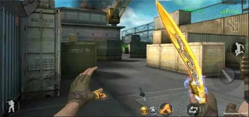 CFM2.0运输船HD地图优化介绍