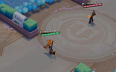 ������ѧ԰��ʨ�ü���������