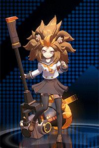 ������ѧ԰��ʨ�����ﱳ������