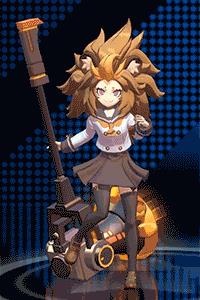 ������ѧ԰��ʨ�����ﱳ������