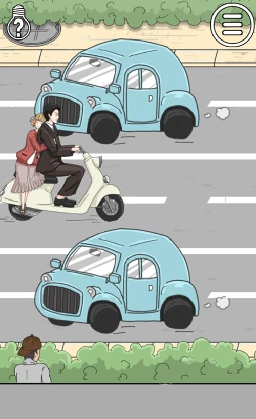 《我被狗仔偷拍了2》第十关图文攻略介绍