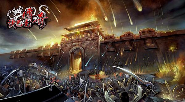 ��ɳ�Ϳ˴��桷���������ֲ�