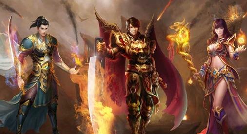 ����Ѫ���桷���ξ�Ӣ��ˢ��λ��ʱ��