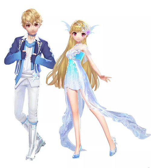 《QQ飞车》手游珊瑚心海套装获得方法