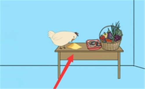 《妈妈把我的泡面藏起来了2》第十关图文通关攻略