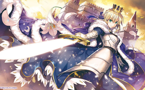 ��FGO�����������Դ�ȫ