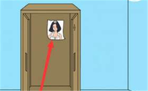 《妈妈把我的泡面藏起来了2》第八关图文通关攻略