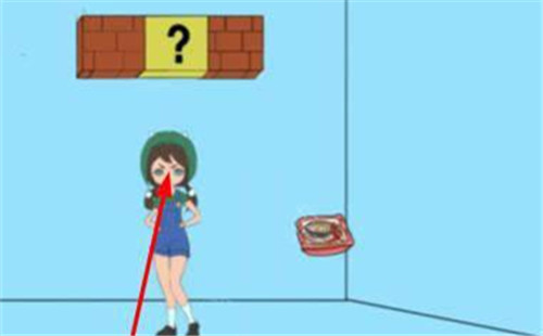 《妈妈把我的泡面藏起来了2》第七关图文通关攻略