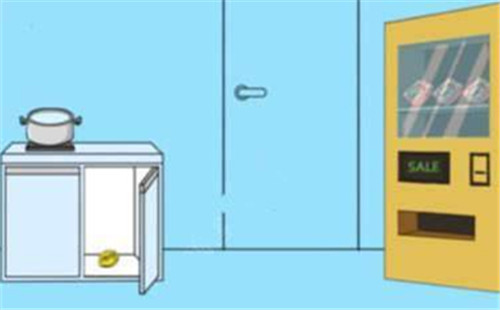 《妈妈把我的泡面藏起来了2》第六关图文通关攻略