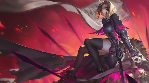 《FGO》三周年纪念本敌方配置详情介绍