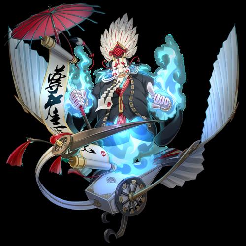 《妖神记》手游叶延始祖心魂搭配推荐