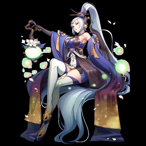 《妖神记》手游杨欣心魂搭配推荐